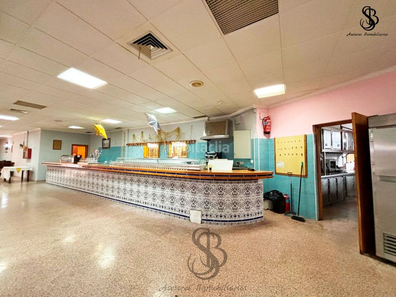 Foto fe0be4cf-8134-46f6-b134-a34b0a1280bd. Local comercial a Los Girasoles Sant Vicent del Raspeig
