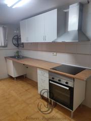 Appartement  Carrer doctor ivorra. Bajo en san juan pueblo