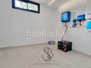 Foto e735c24e-2bb4-451e-b3dd-2a81cea42017. Xalet amb calefacció aparcament piscina a Los Girasoles Sant Vicent del Raspeig