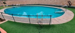 Appartement  Avinguda de dénia. Piso en vistahermosa