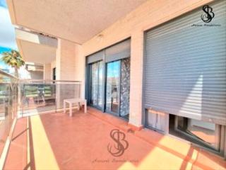 Pis  Avinguda de la costa blanca. Piso a un paso de la playa