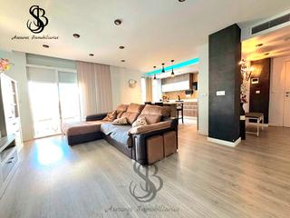 Pis  Carrer catedratic abelardo rigual. Expectacular piso playa de san juan