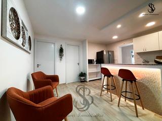 Appartement à Calle de claudio coello 17. Oportunidad inversores