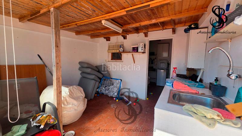 Foto 315a8e15-ec3d-4490-887d-0d7d1ab6d452. Casa a San Gabriel Alicante