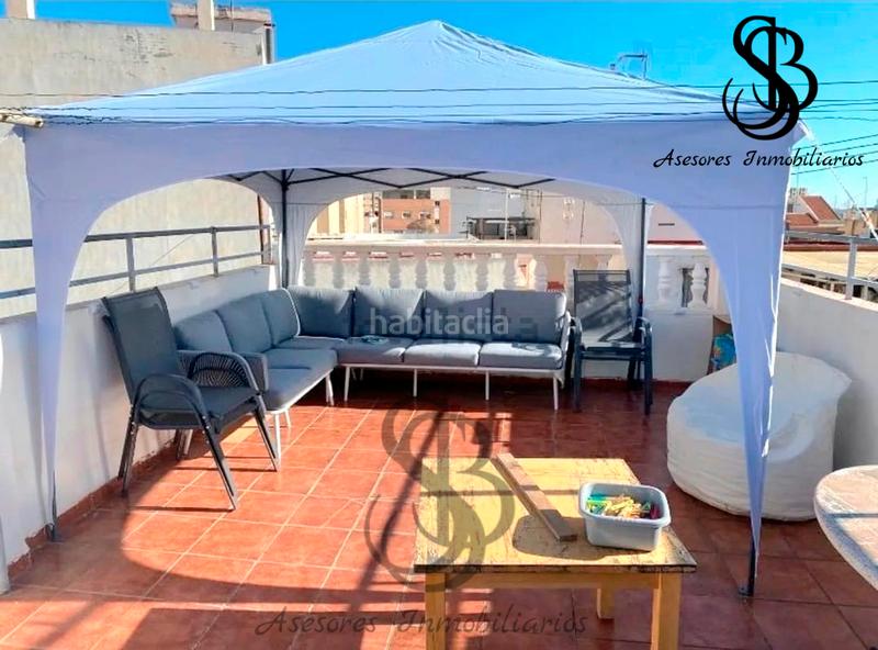 Foto 34a2d6b6-d39c-499a-8748-78dd920f0bd7. Casa a San Gabriel Alicante