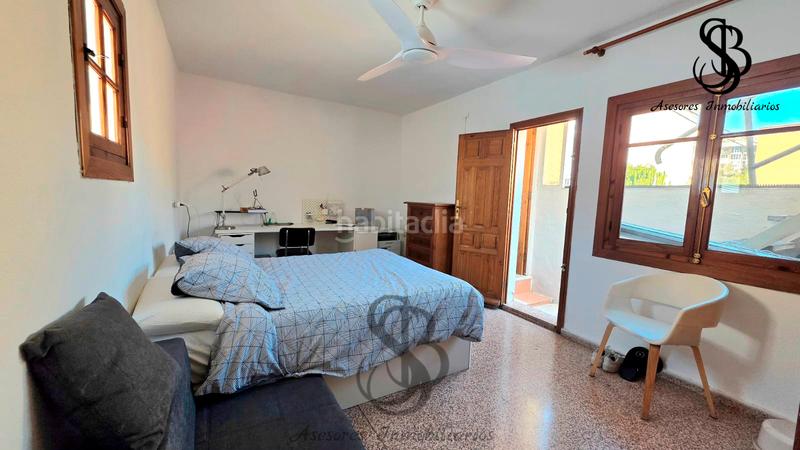 Foto 6d750501-b149-4e1f-964b-3ceacafba24a. Casa a San Gabriel Alicante