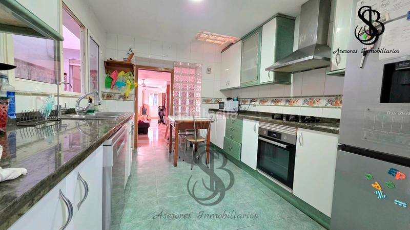 Foto 92362844-fca5-4ca9-a076-bf527e327ce0. Casa a San Gabriel Alicante