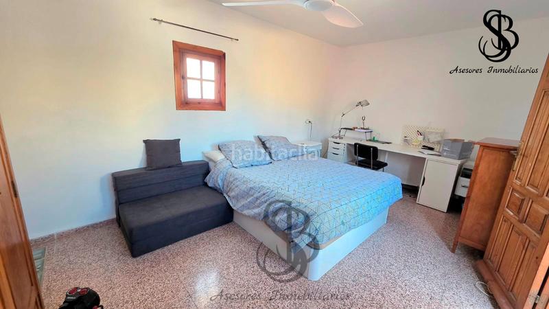 Foto a5e648d8-6890-4d5d-afce-ec958d983c6b. Casa a San Gabriel Alicante