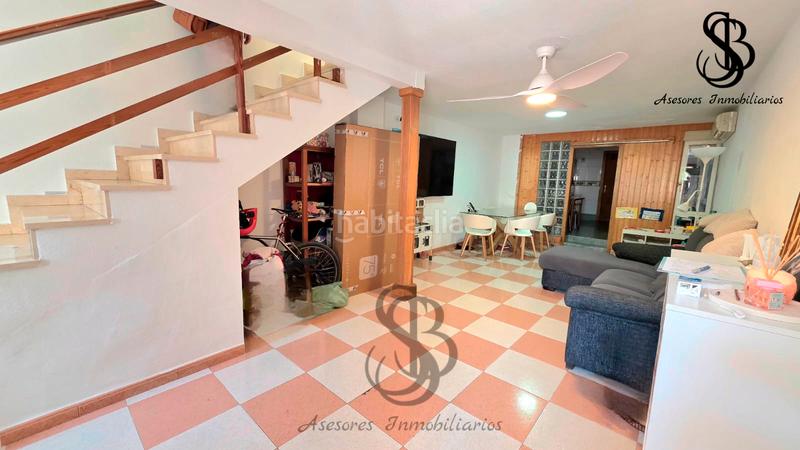 Foto a75522de-45e0-49cd-9f55-3fd17d55d090. Casa a San Gabriel Alicante