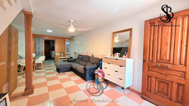 Foto aff9fcb9-bb38-48b3-98e8-cbcba30bb50e. Casa a San Gabriel Alicante