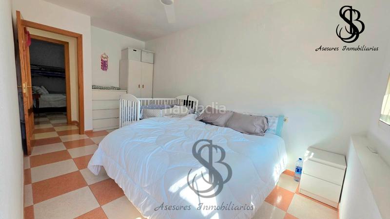 Foto bdbaacdc-bec2-41e2-97d6-5f851bcdb831. Casa a San Gabriel Alicante