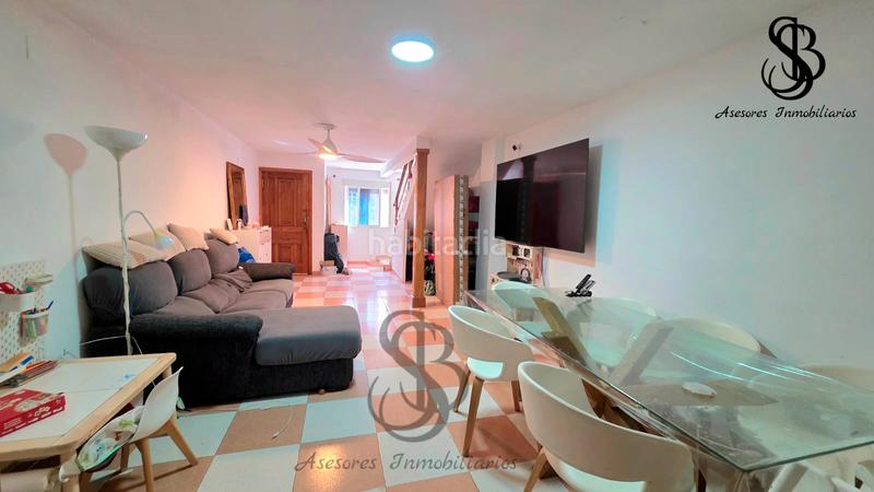 Foto cd51b13d-7104-44b8-af42-147a1a31c1f4. Casa a San Gabriel Alicante