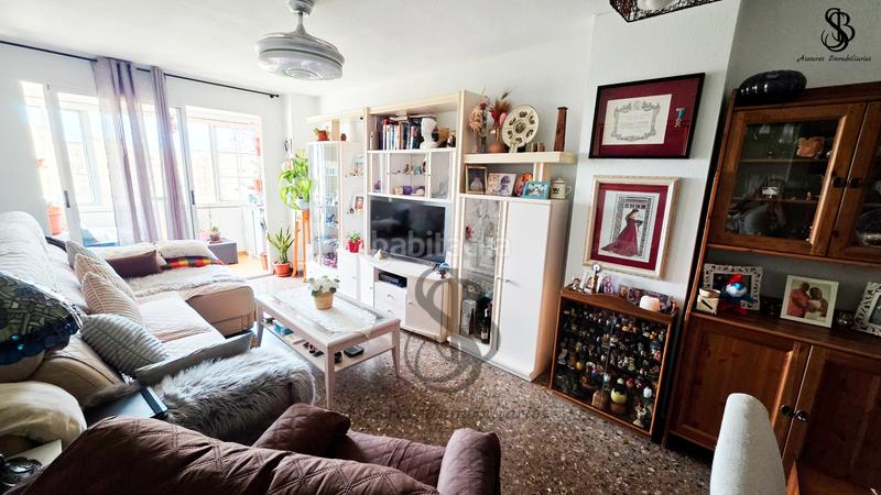 Foto 071227a6-a95a-47be-85c8-8b00ab24dd20. Piso  en gran via en Garbinet - Parque de las Avenidas Alicante