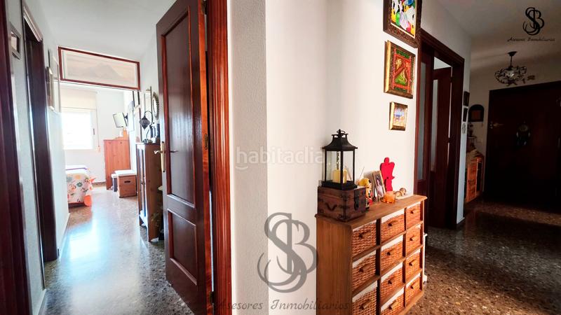 Foto 27fde7df-4a9e-411e-a12e-98646989ab6a. Piso  en gran via en Garbinet - Parque de las Avenidas Alicante