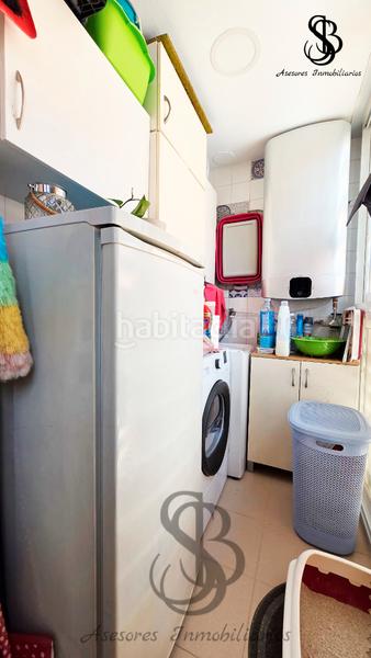 Foto 36f30593-37b6-4210-8466-ff76a3ab8486. Piso  en gran via en Garbinet - Parque de las Avenidas Alicante