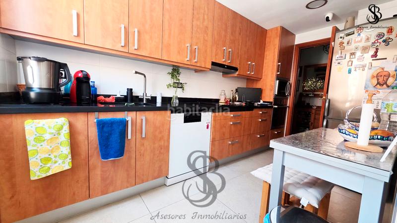 Foto 37058d84-8a71-4873-ba82-47589cdad629. Piso  en gran via en Garbinet - Parque de las Avenidas Alicante