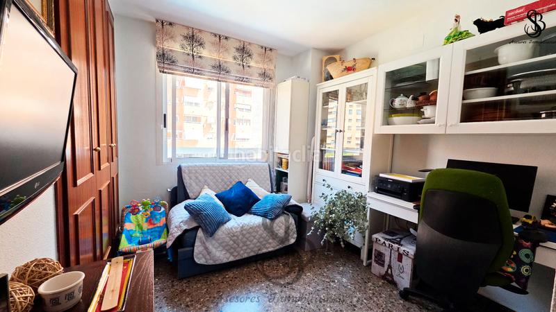 Foto 53b7da55-2f71-41f2-83a9-58a1738801d3. Piso  en gran via en Garbinet - Parque de las Avenidas Alicante