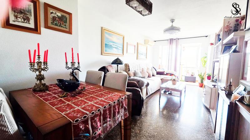 Foto 60f6de7c-0532-4f8f-95aa-2c26e5fd3e6c. Piso  en gran via en Garbinet - Parque de las Avenidas Alicante