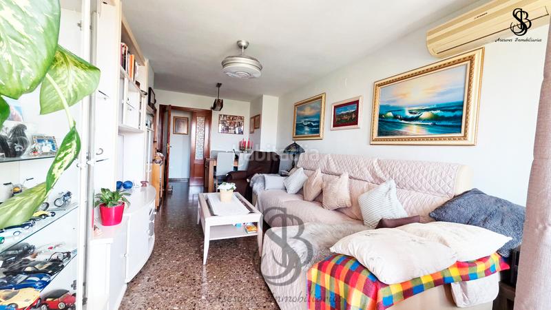 Foto 843706f8-e7b6-4ef1-b9f2-2eb575249c73. Piso  en gran via en Garbinet - Parque de las Avenidas Alicante