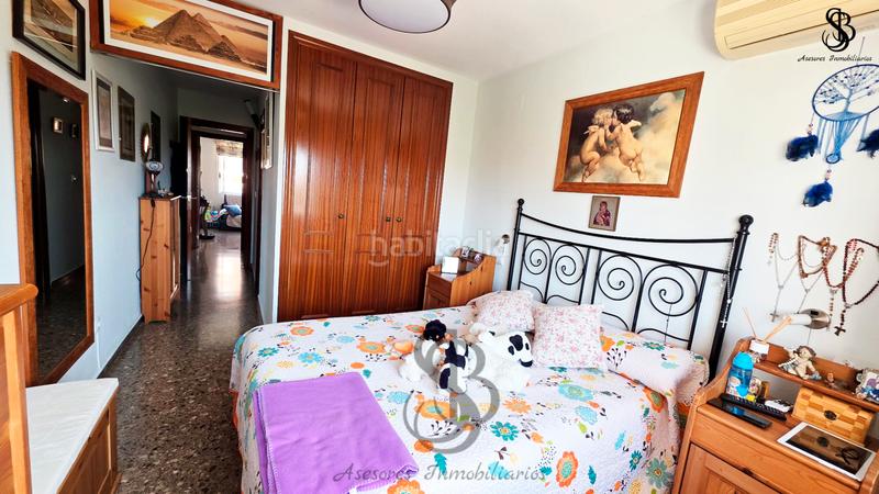 Foto 91979a5d-72fc-42bc-ac7b-898412ac7c9b. Piso  en gran via en Garbinet - Parque de las Avenidas Alicante