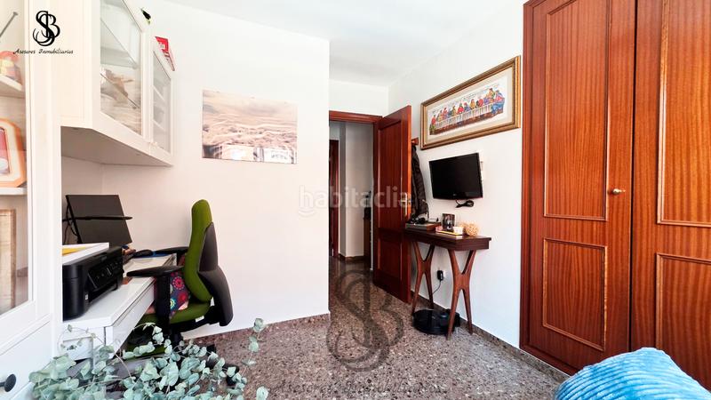 Foto 97d86163-92e1-4fcf-a9da-462e44c0e047. Piso  en gran via en Garbinet - Parque de las Avenidas Alicante