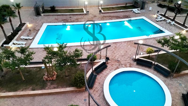 Foto 9836ff0d-c901-4f0c-80a1-354f8ef019a8. Piso  en gran via en Garbinet - Parque de las Avenidas Alicante