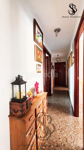 Foto b11a51c0-daa5-4e16-8ec4-38d9cbb34759. Piso  en gran via en Garbinet - Parque de las Avenidas Alicante