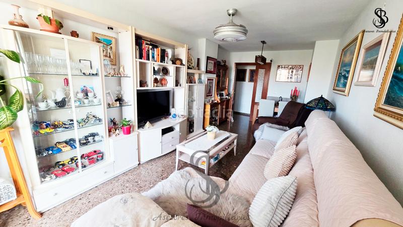 Foto d0017db3-a511-4225-a259-0405db3c4eaa. Piso  en gran via en Garbinet - Parque de las Avenidas Alicante