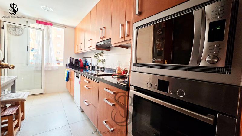 Foto d2908440-0bc7-46f9-9e39-f60d7356eb2a. Piso  en gran via en Garbinet - Parque de las Avenidas Alicante