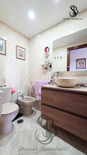 Foto d2a9f2e1-9af9-4efd-9621-d1c27aba2d19. Piso  en gran via en Garbinet - Parque de las Avenidas Alicante