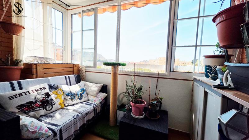 Foto ef36529e-befa-4b48-9c3f-f294834c410b. Piso  en gran via en Garbinet - Parque de las Avenidas Alicante