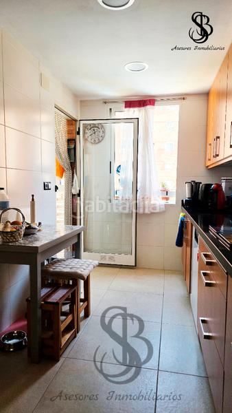 Foto efbe2108-d449-4d84-b829-00776ba526cb. Piso  en gran via en Garbinet - Parque de las Avenidas Alicante