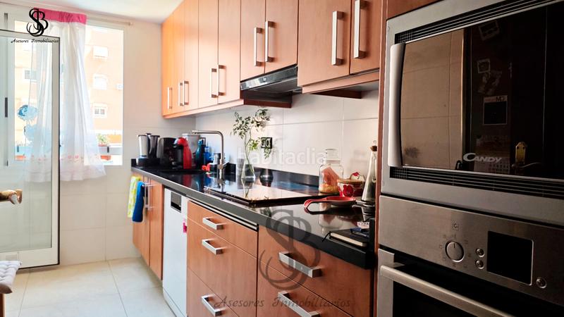 Foto fce9ad0e-7c69-446c-b487-f2cee7ede1d0. Piso  en gran via en Garbinet - Parque de las Avenidas Alicante