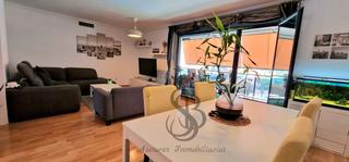 Appartement  Avenida médico ricardo ferre. Pisazo  en zona nueva pau2