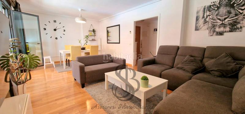 Foto 5f5e5c6e-0c85-43d4-9568-68f60e24130d. Appartamento con riscaldamento parcheggio piscina in Alicante