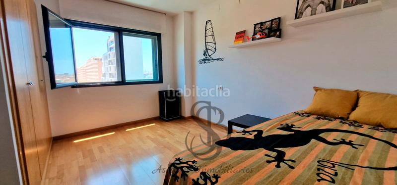 Foto 93cb923b-839b-4a11-a6b4-49f27087583a. Appartamento con riscaldamento parcheggio piscina in Alicante