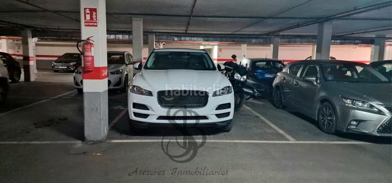 Foto aed10c8b-9b07-413a-803d-04d9ef44c9a8. Appartamento con riscaldamento parcheggio piscina in Alicante