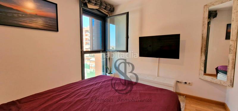 Foto ba3b903d-16c7-4e81-8dc7-7dba464799a2. Appartamento con riscaldamento parcheggio piscina in Alicante