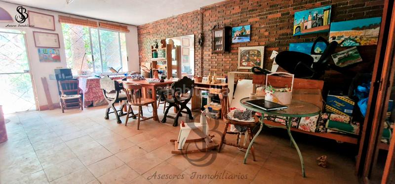 Foto 0ef470f3-e23a-4145-9427-af08279c352d. Casa adosada en San Blas Alicante
