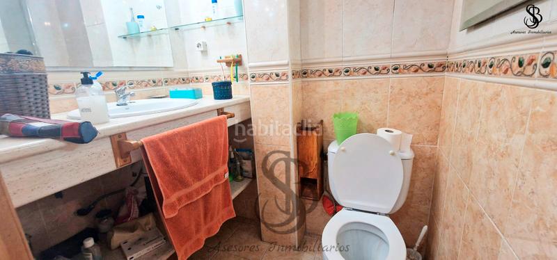 Foto 12d91df7-31e5-4534-ba14-7644a1a50475. Casa adosada en San Blas Alicante
