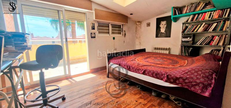 Foto ad40b062-c14e-49fb-a7e9-ba20091e76fb. Casa adosada en San Blas Alicante