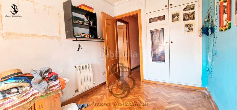 Foto b2bbdd87-c7a0-442b-bd51-982aa0ac9a5b. Casa adosada en San Blas Alicante