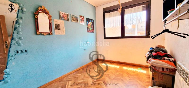 Foto b9ba26db-fd1e-4a52-8917-9ae8e6ad9c23. Casa adosada en San Blas Alicante