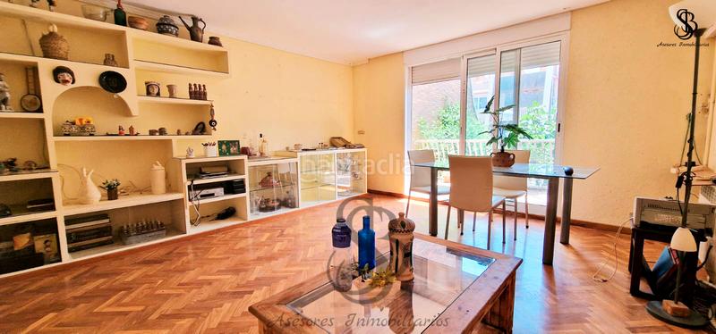 Foto be42e8f0-2525-43d0-b945-d354b05dfac6. Casa adosada en San Blas Alicante