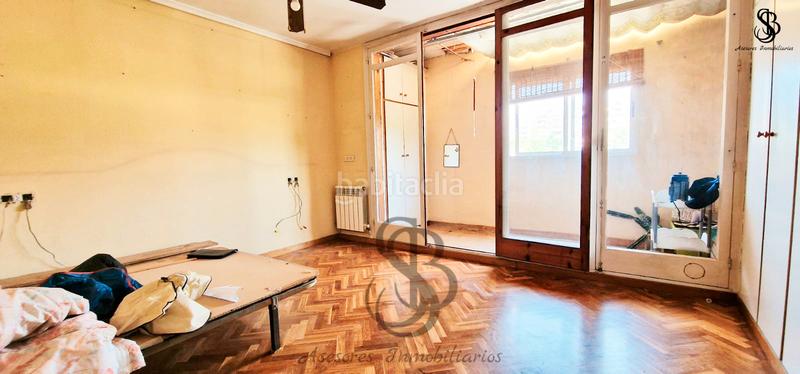 Foto dba93ecb-056b-4f11-993c-d0ca2268d737. Casa adosada en San Blas Alicante