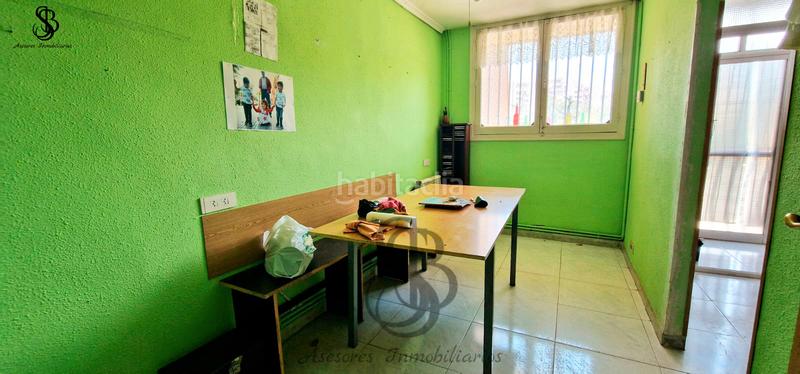 Foto dc0f4226-d586-4430-9c65-91984664f5af. Casa adosada en San Blas Alicante