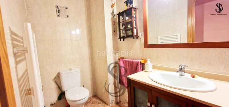 Foto e8ebf4c8-8214-4b5a-809f-cdc8623cfd1f. Casa adosada en San Blas Alicante