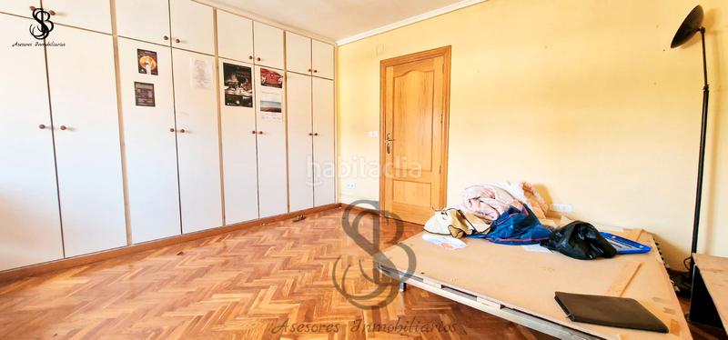 Foto e982b856-e963-41f9-ac54-3d8767015745. Casa adosada en San Blas Alicante