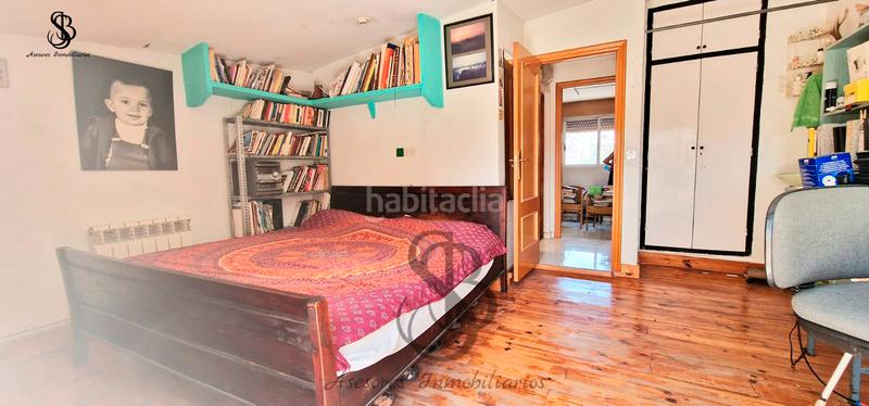 Foto f7f38c98-209a-4bfc-9ed1-4d29e05adcca. Casa adosada en San Blas Alicante