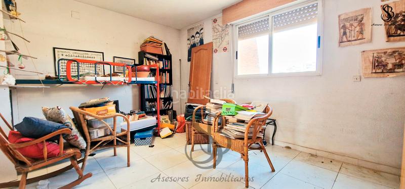 Foto 155c9a94-1068-4c50-9b85-0ecb70281768. Casa adossada amb xemeneia calefacció aparcament a Alicante